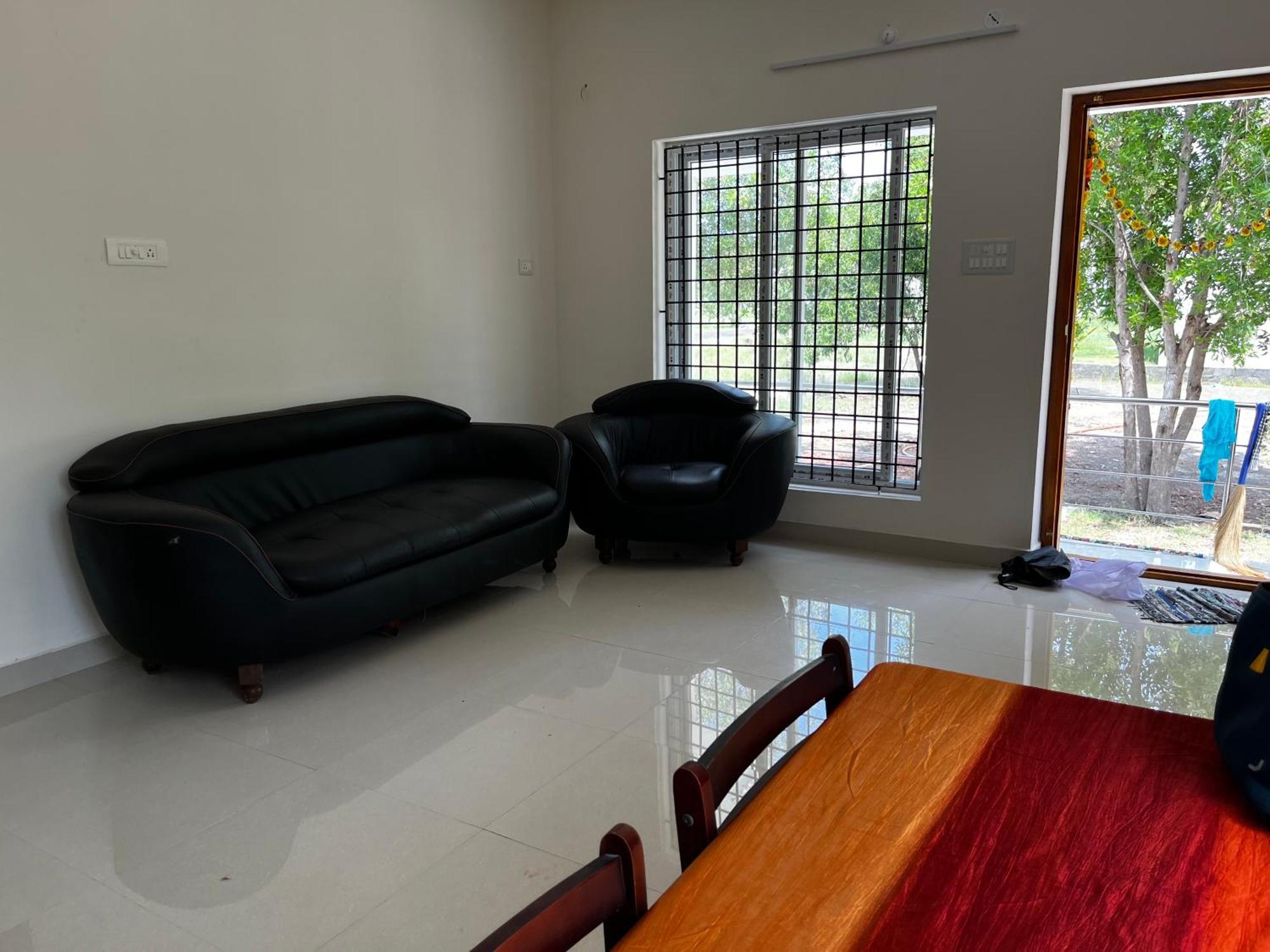 Emerald Village Kālapettai Exterior foto
